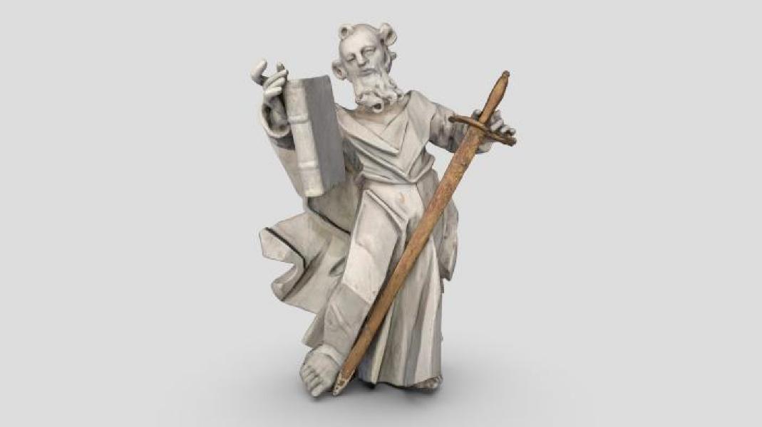 Апостол Павло