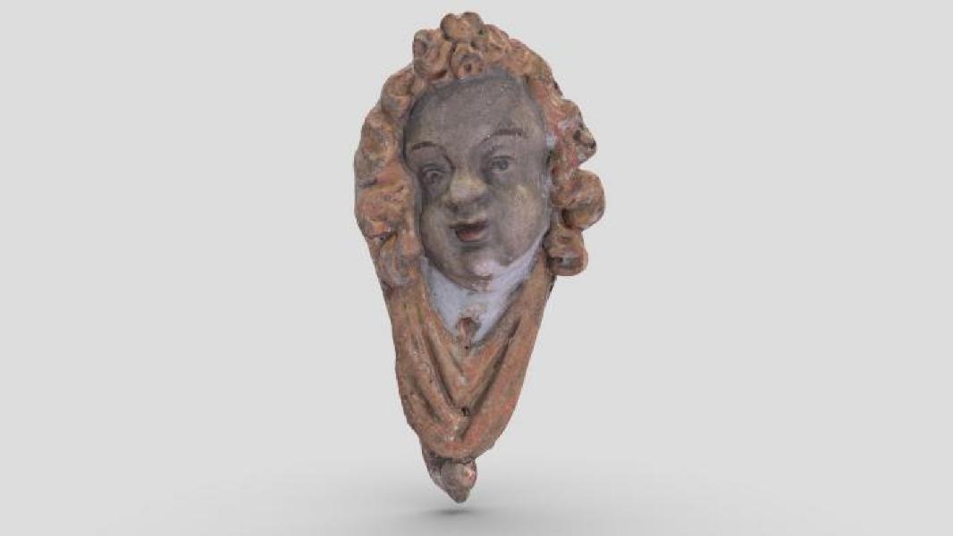 Голівка ангела