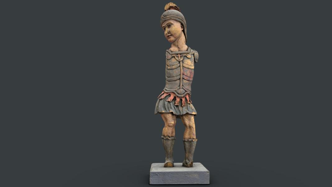 Святий Флоріан