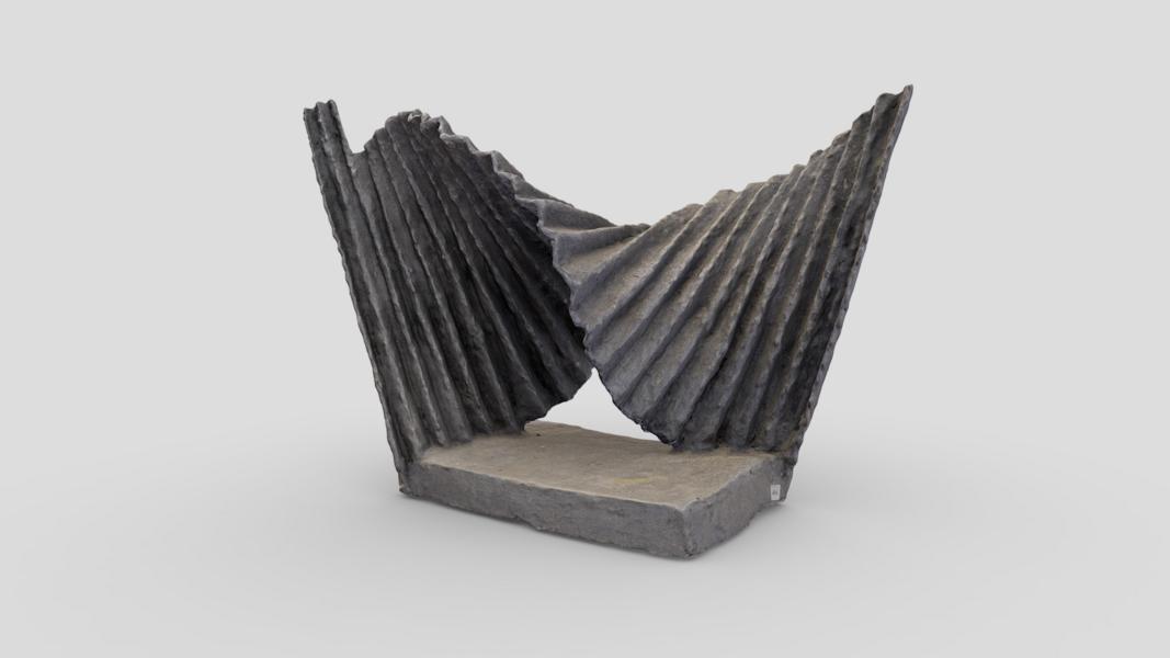 Архітектурна форма