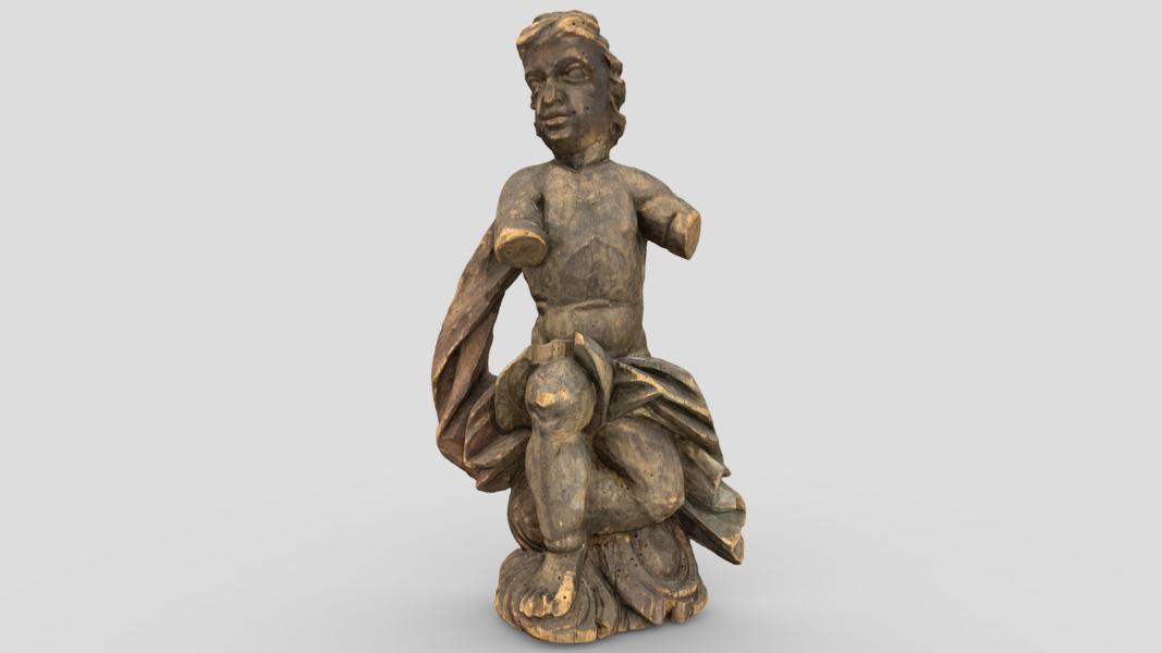 Фігура ангела