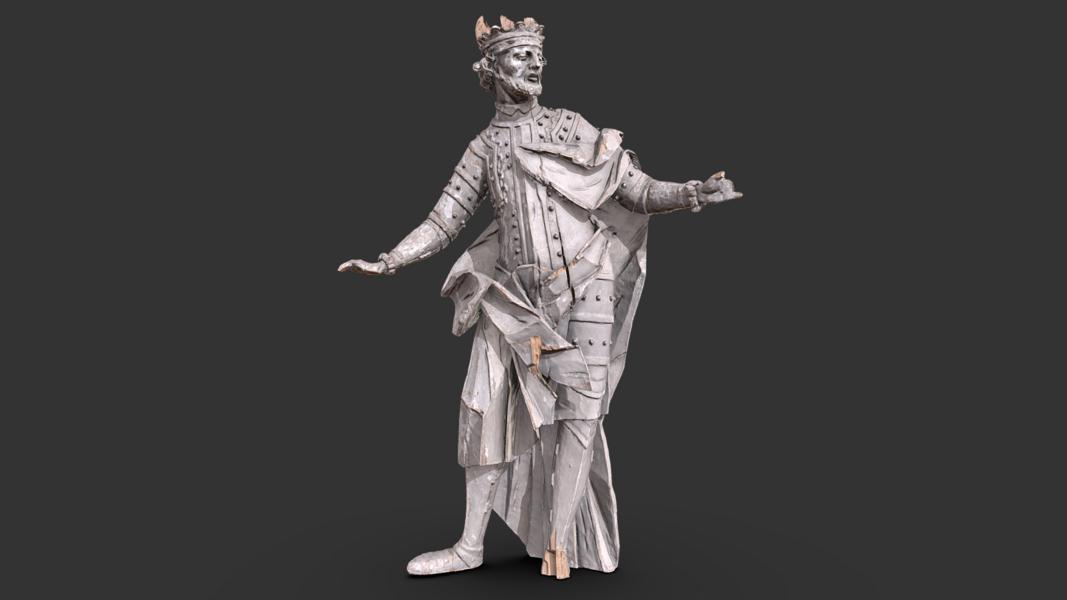 Фігура короля