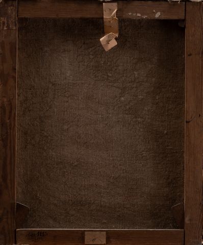 Portrait of Franciszka Potocka 2