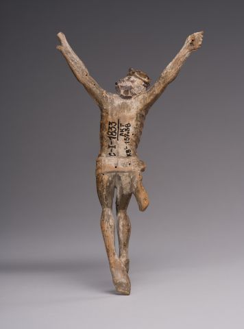 Crucifixion 2