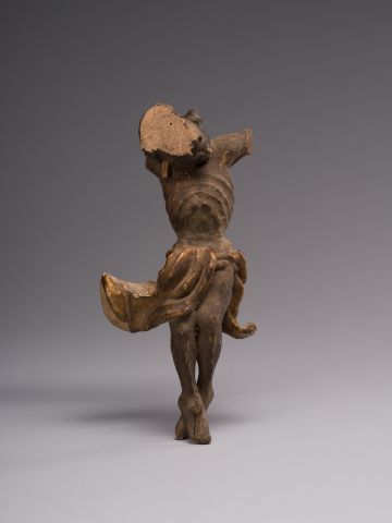 Crucifixion 1