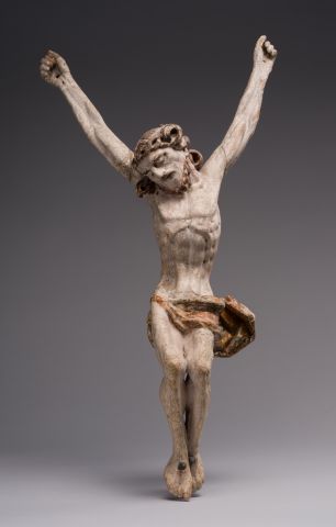 Crucifixion 1