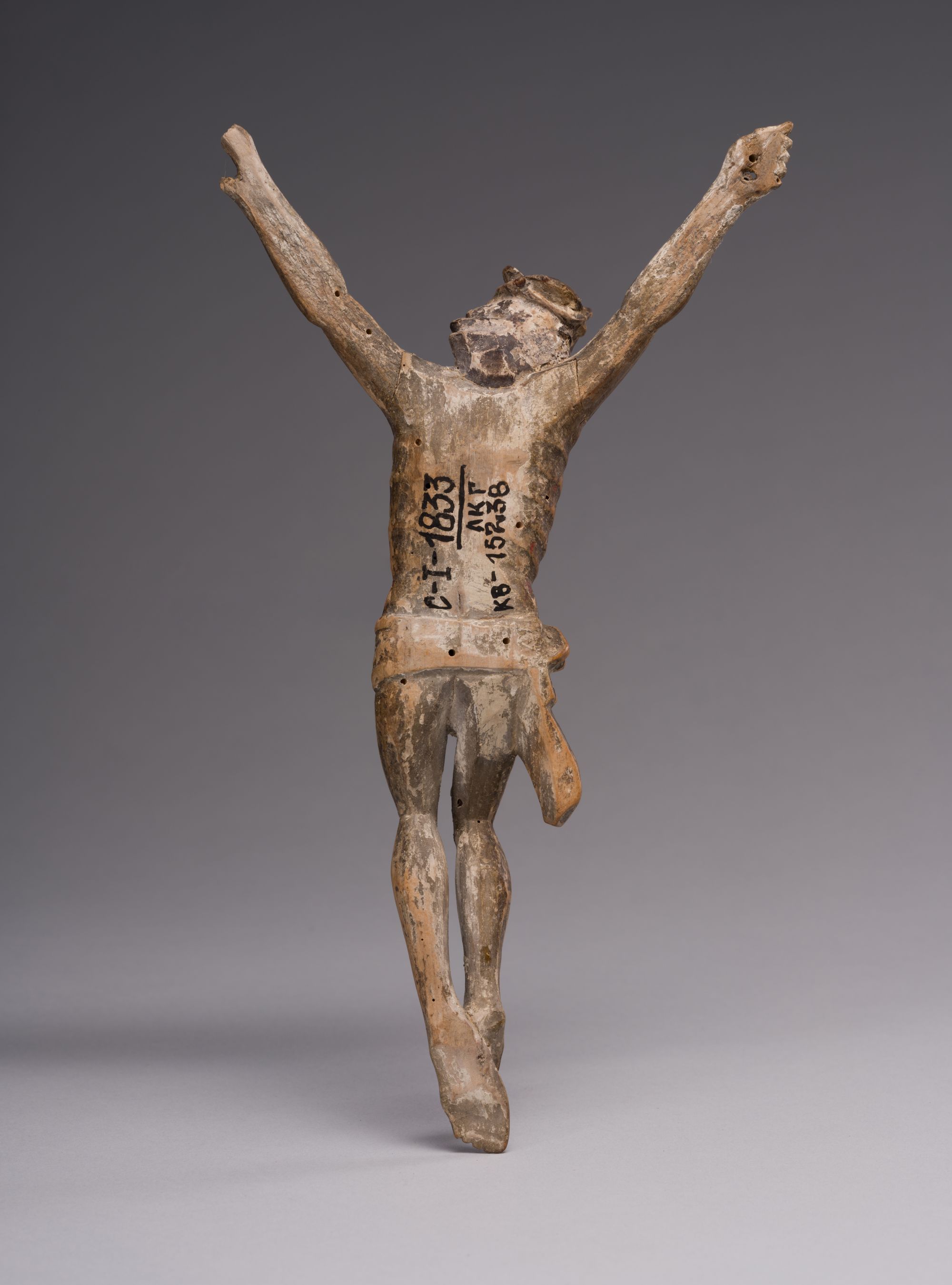 Crucifixion 2