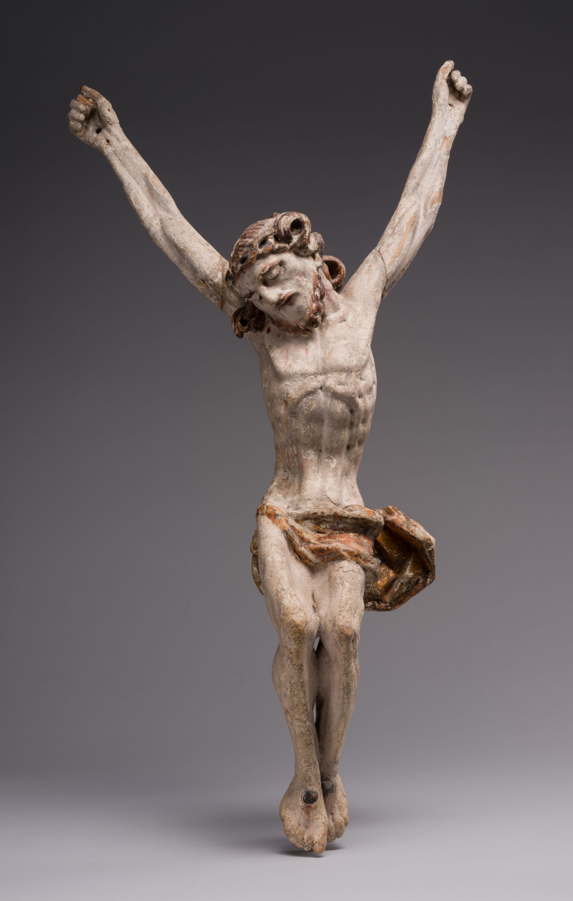 Crucifixion 1
