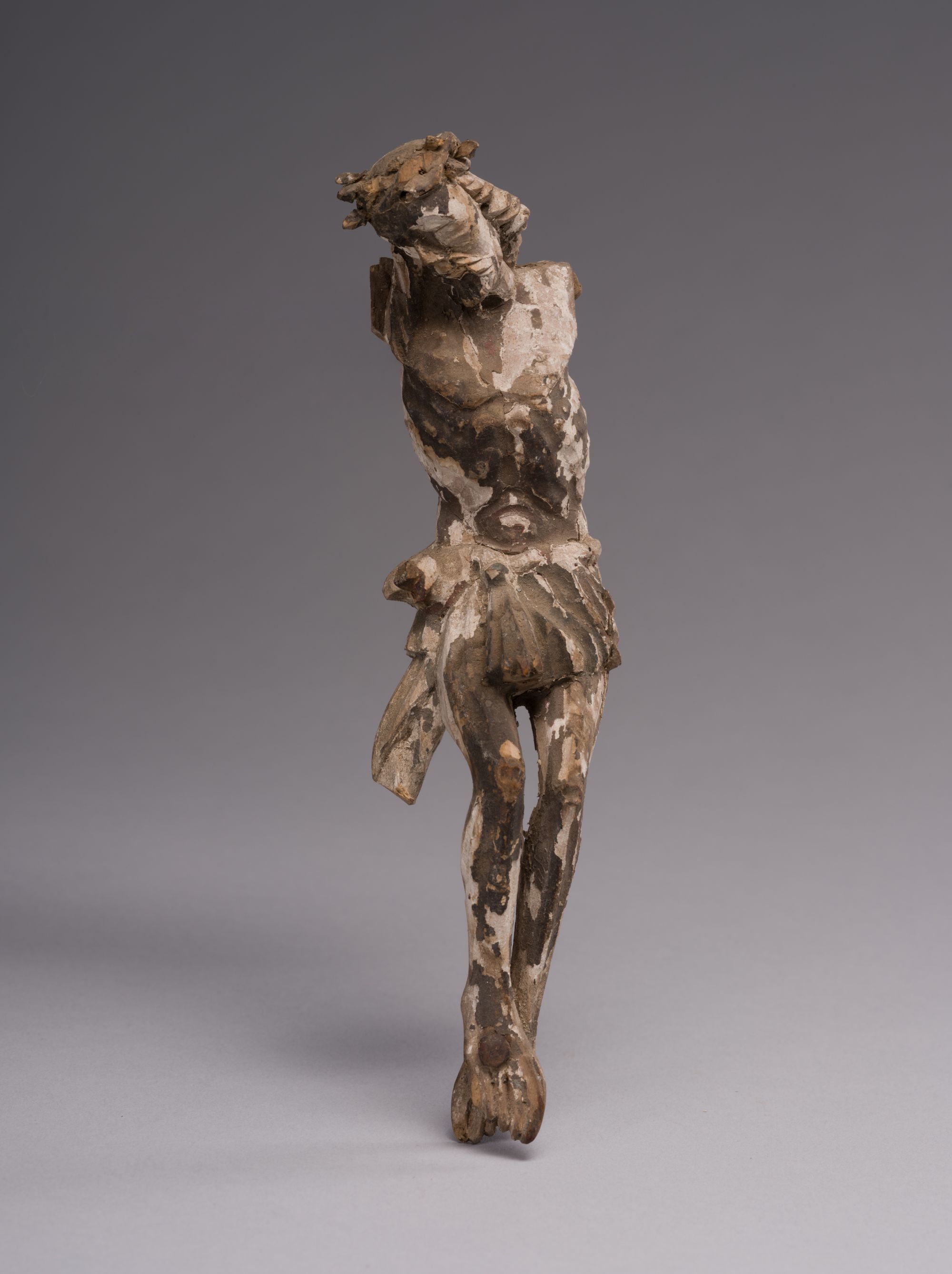 Crucifixion 1
