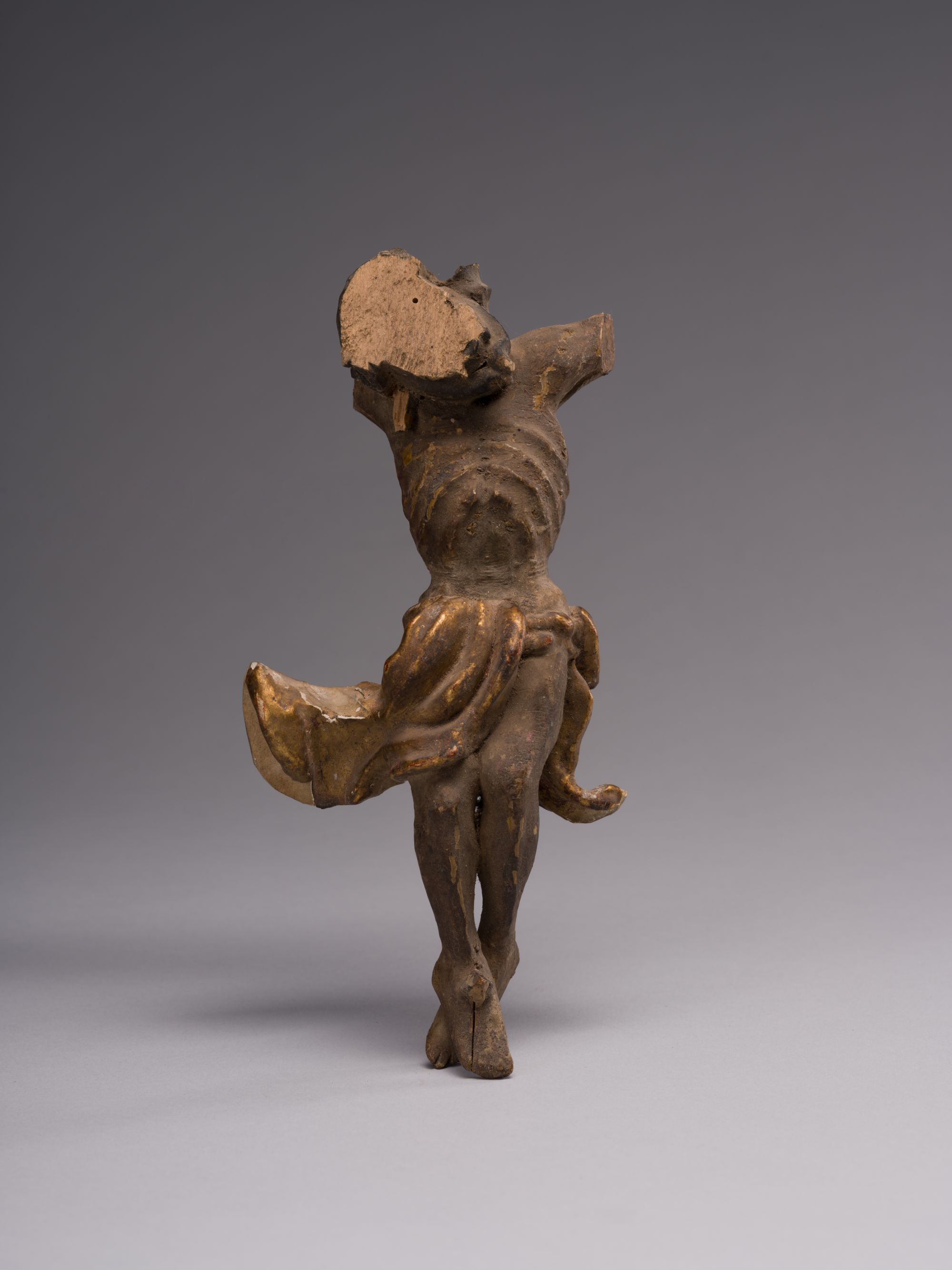 Crucifixion 1