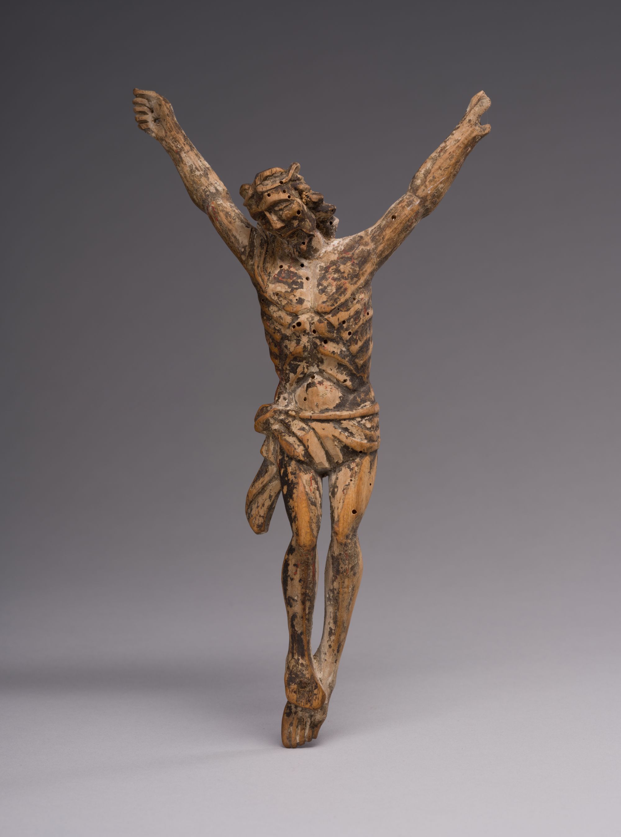 Crucifixion 1