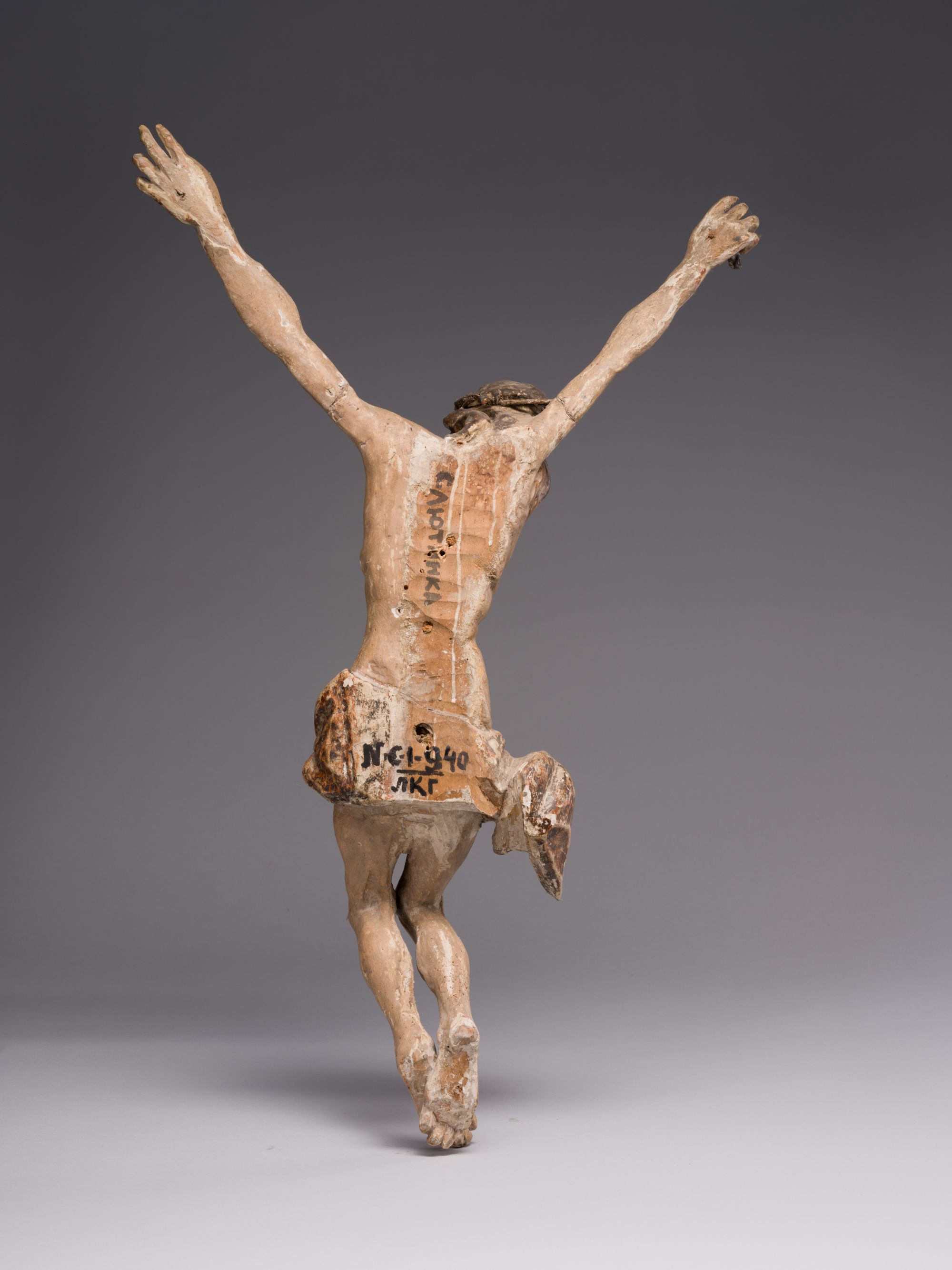 Crucifixion 3