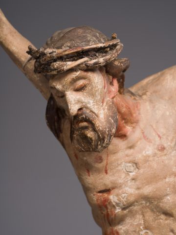 Crucifixion 7