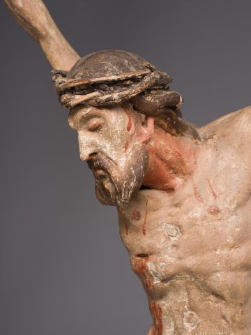 Crucifixion 6