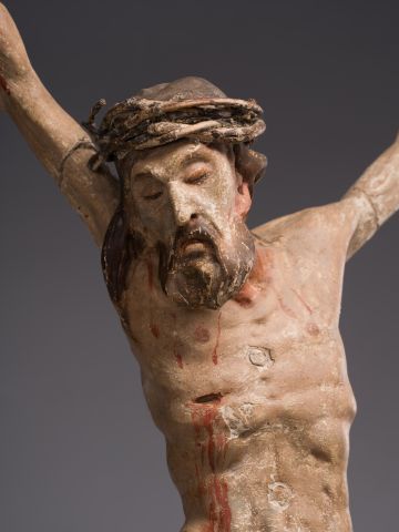 Crucifixion 5