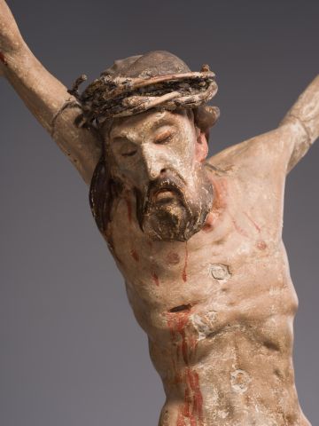 Crucifixion 4