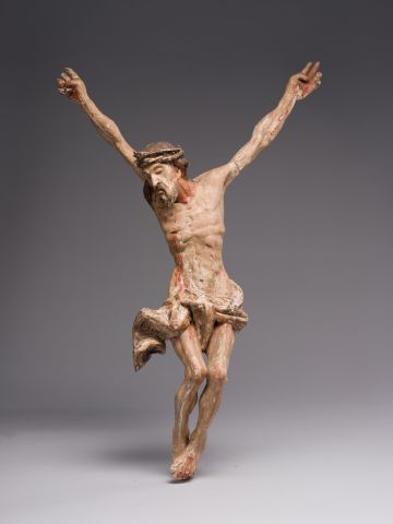 Crucifixion 1