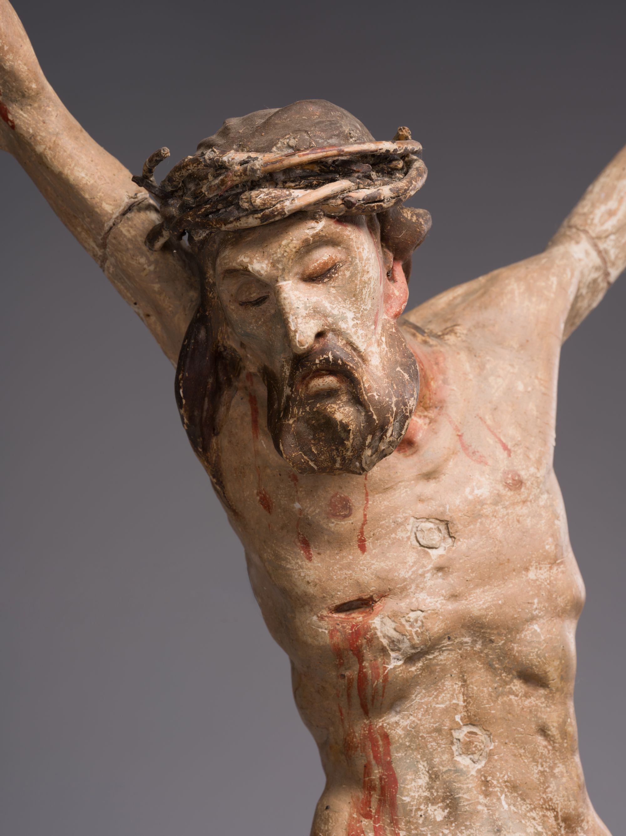Crucifixion 4
