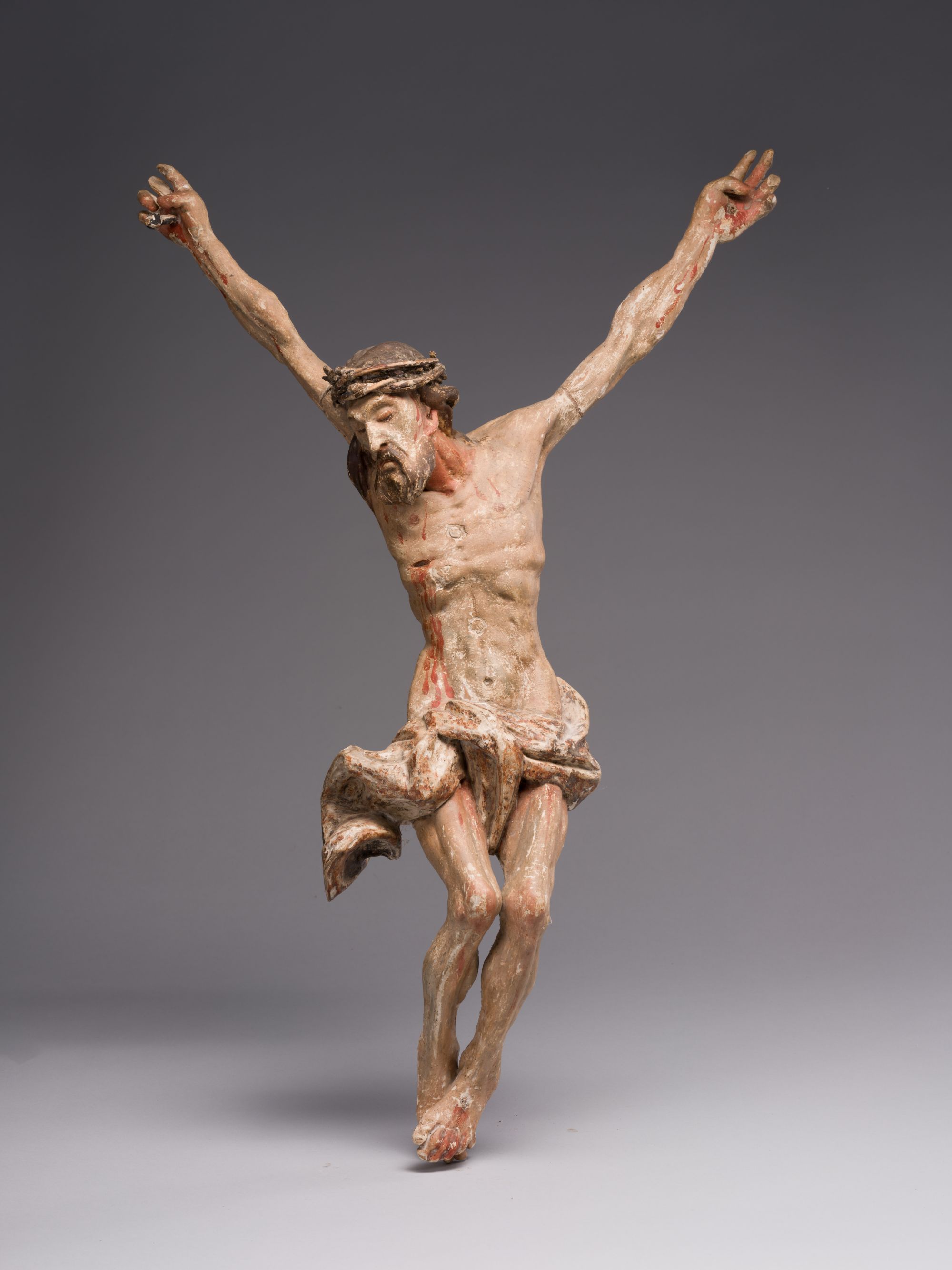 Crucifixion 1