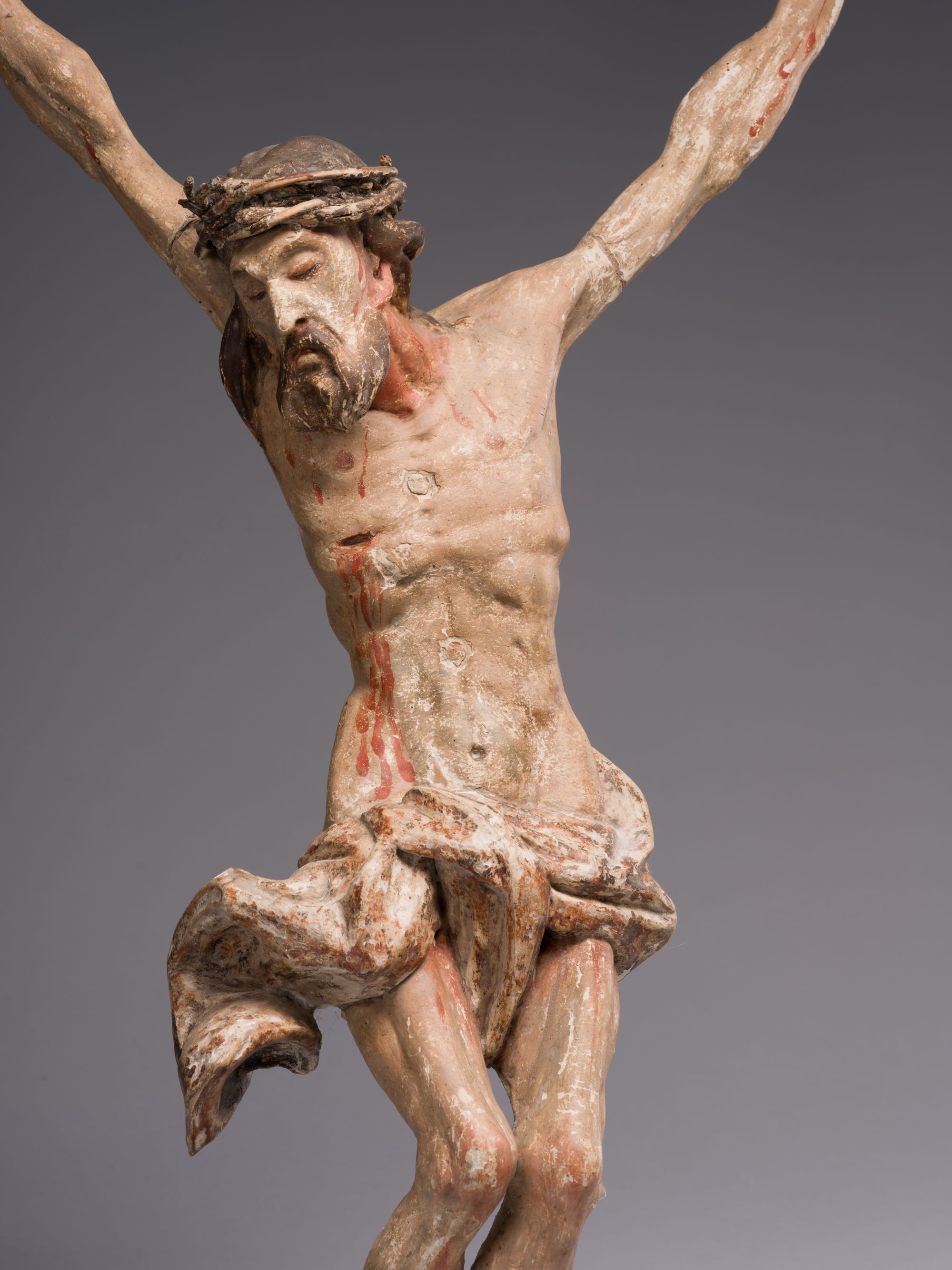 Crucifixion 2