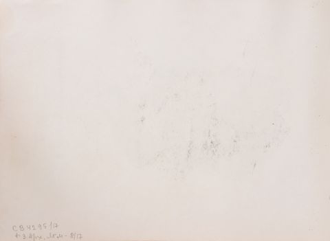 Portrait Drawing of a Young Man 2