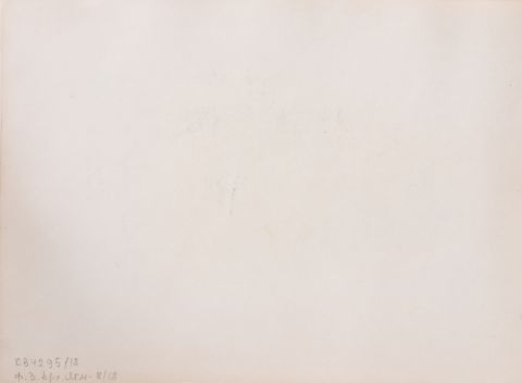 Portrait Drawing of a Man 2