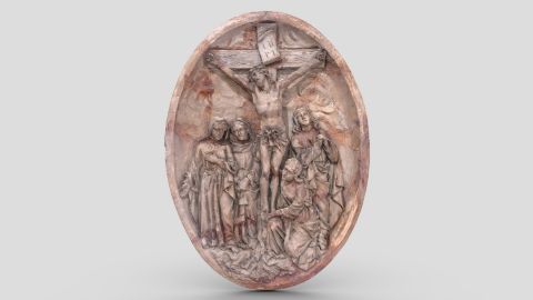Calvary 1