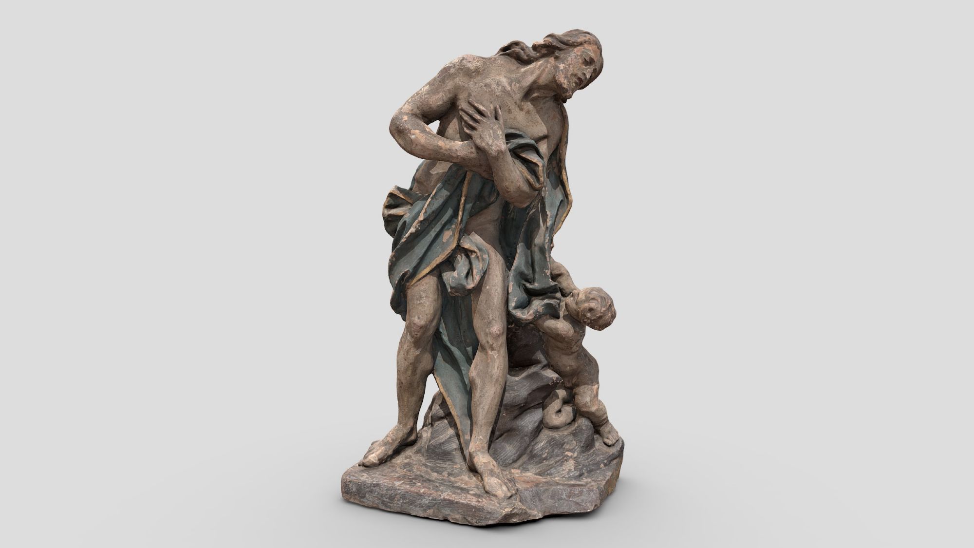 Sculpture