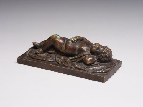 Sleeping Cupid 6