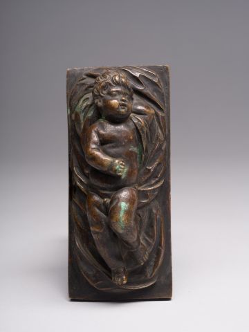 Sleeping Cupid 1