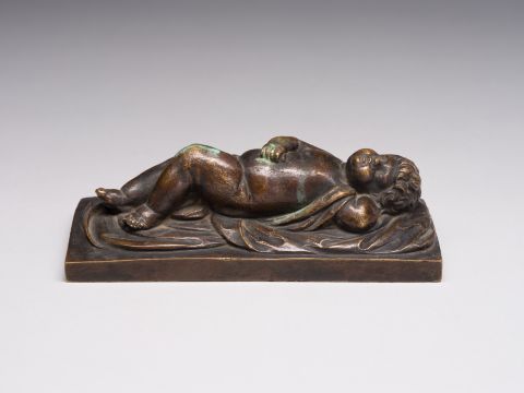 Sleeping Cupid 7