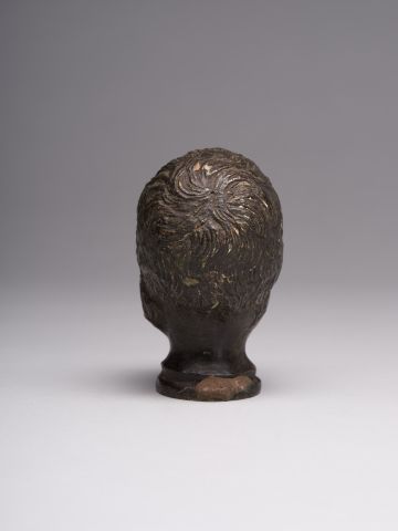 Cyclops Head 4