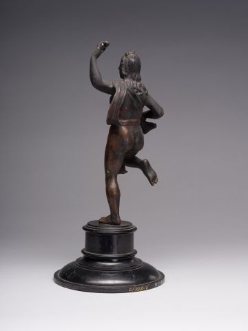 Female Dancer 3