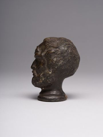Cyclops Head 3