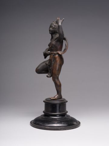Female Dancer 2