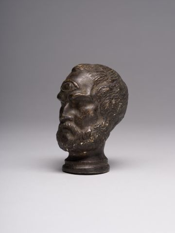 Cyclops Head 2
