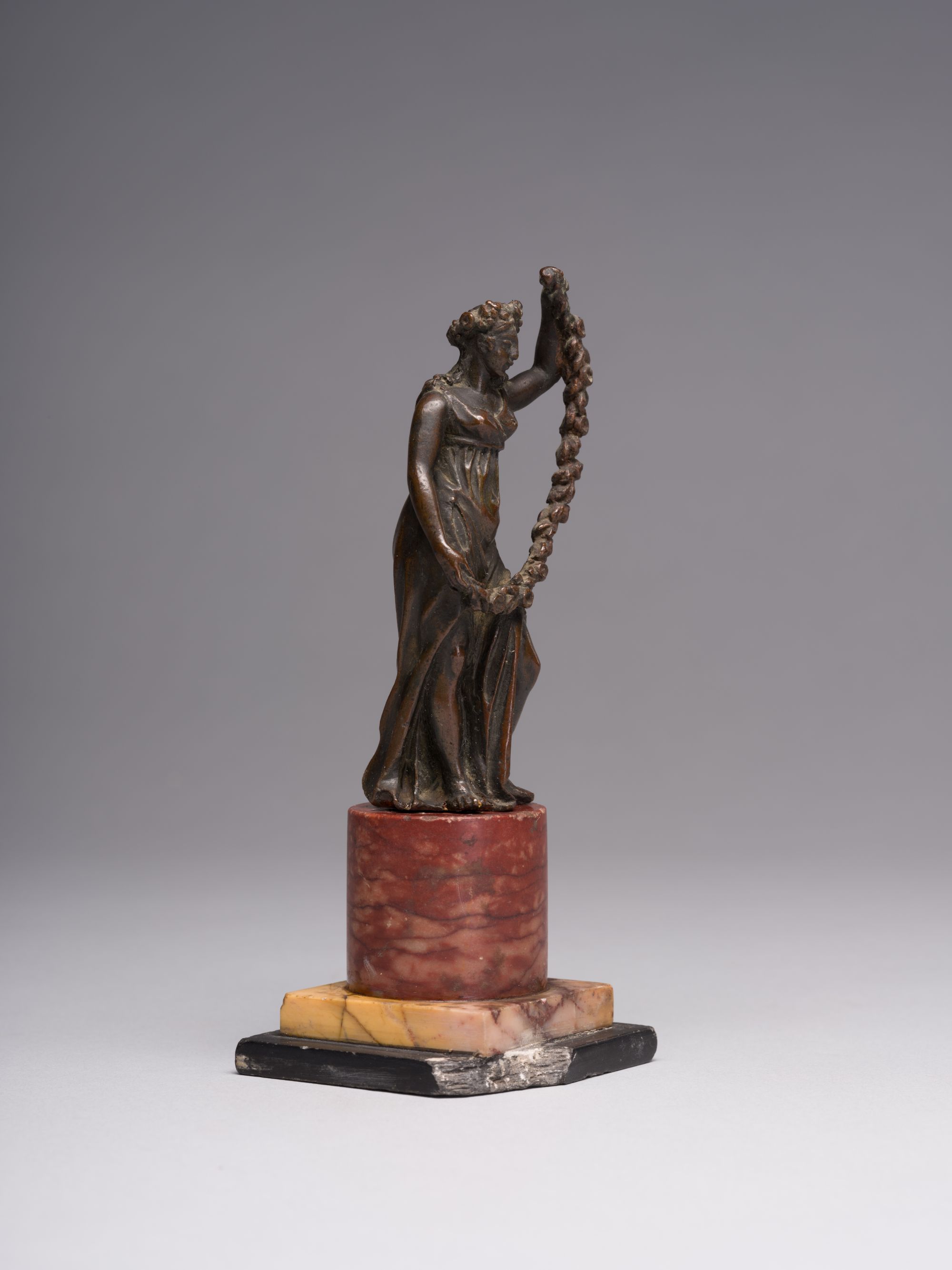 Allegory of Spring 6