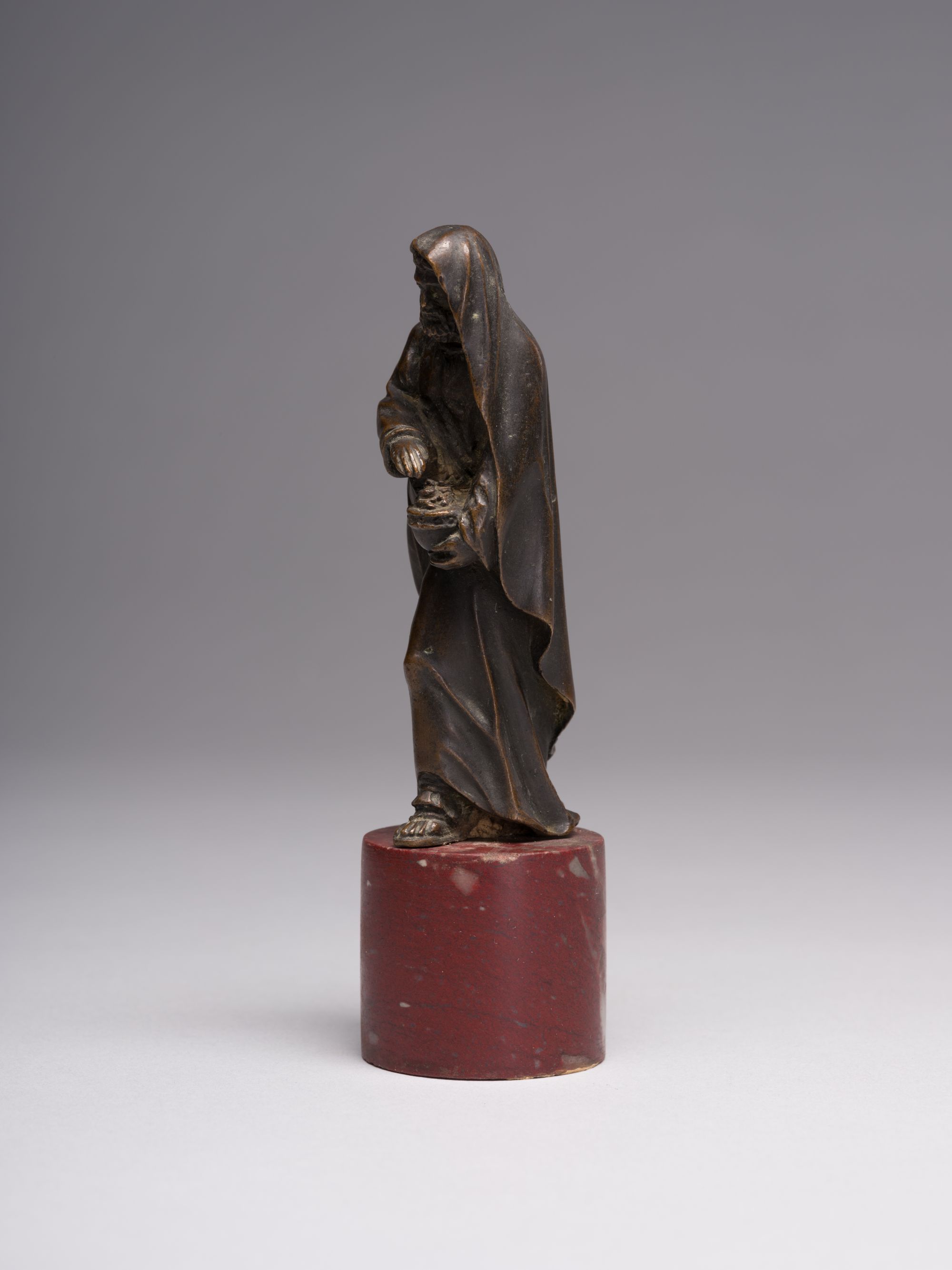 Allegory of Winter 2