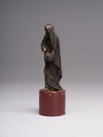 Allegory of Winter 2