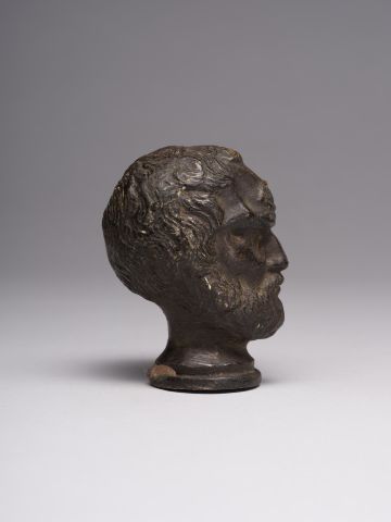 Cyclops Head 5