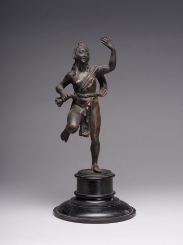 Female Dancer 6
