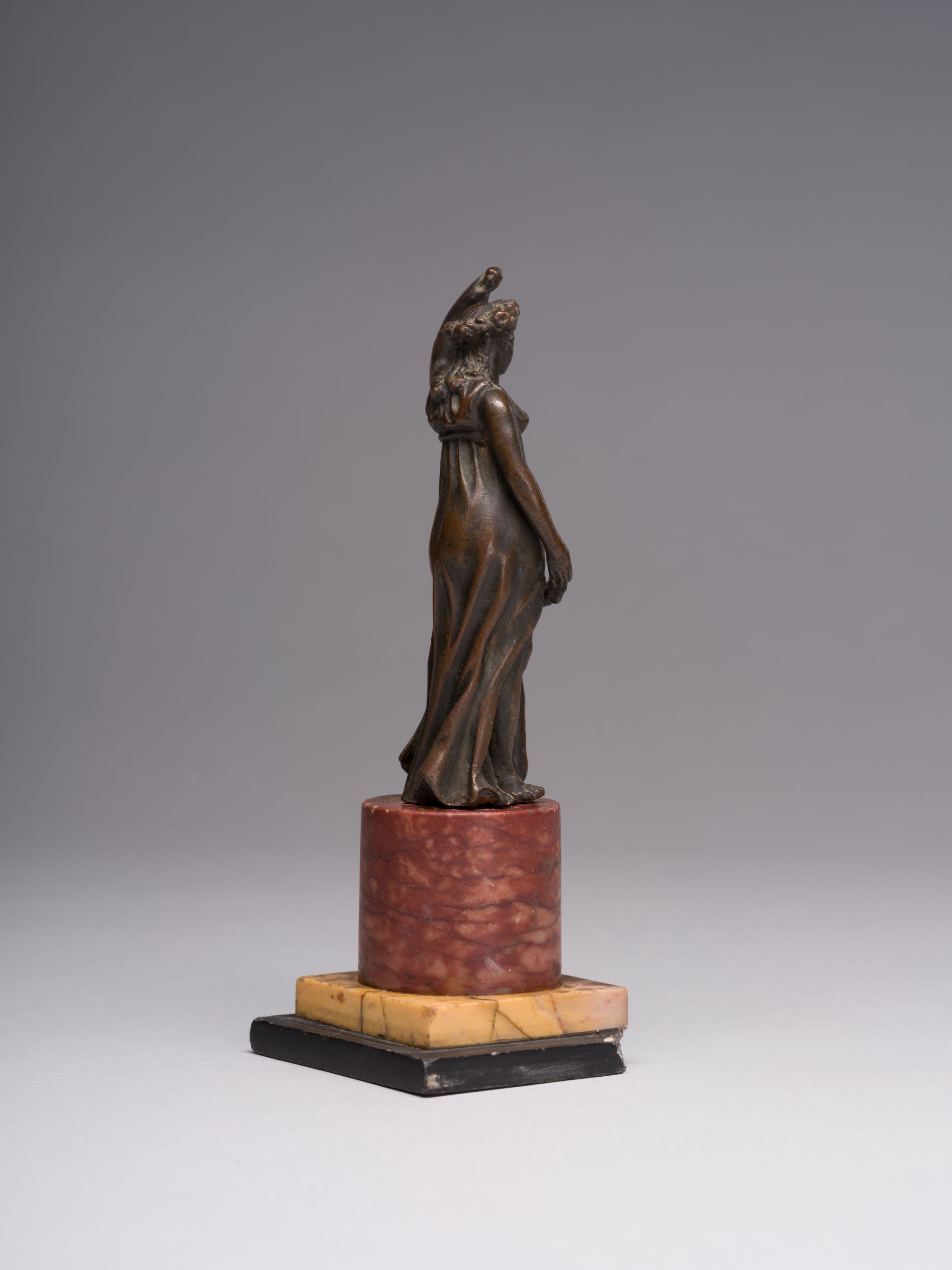 Allegory of Spring 5