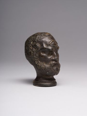 Cyclops Head 6