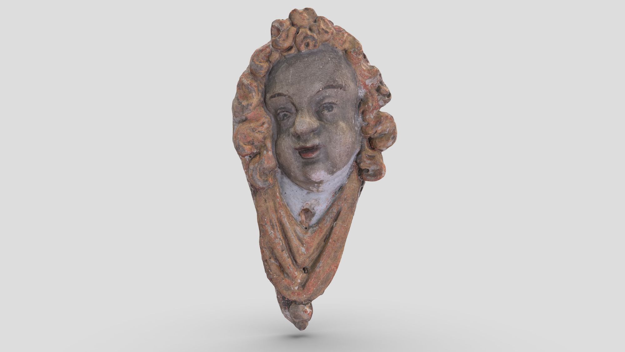 Angel's Head