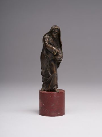 Allegory of Winter 6