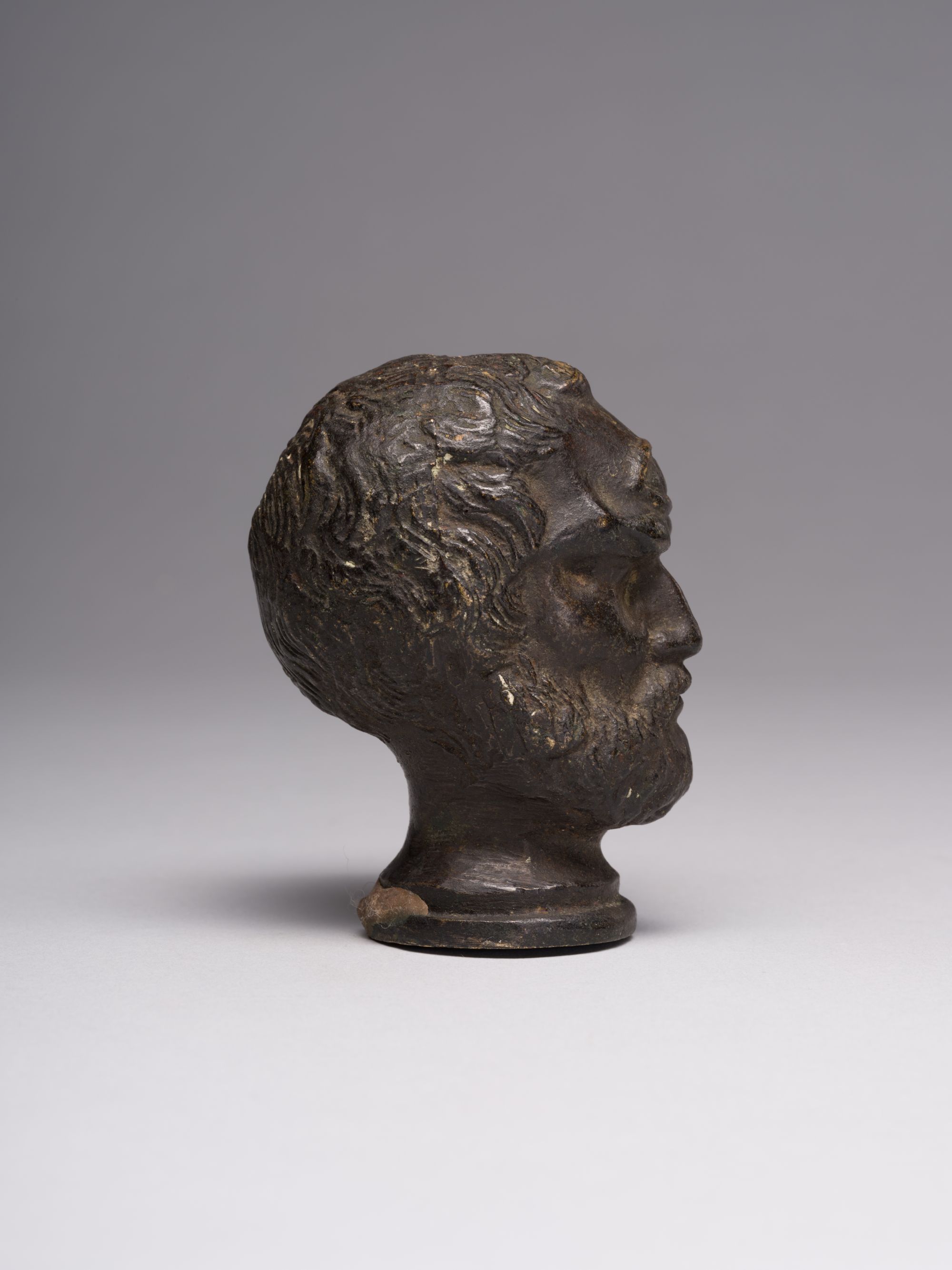 Cyclops Head 5