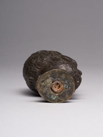 Cyclops Head 7