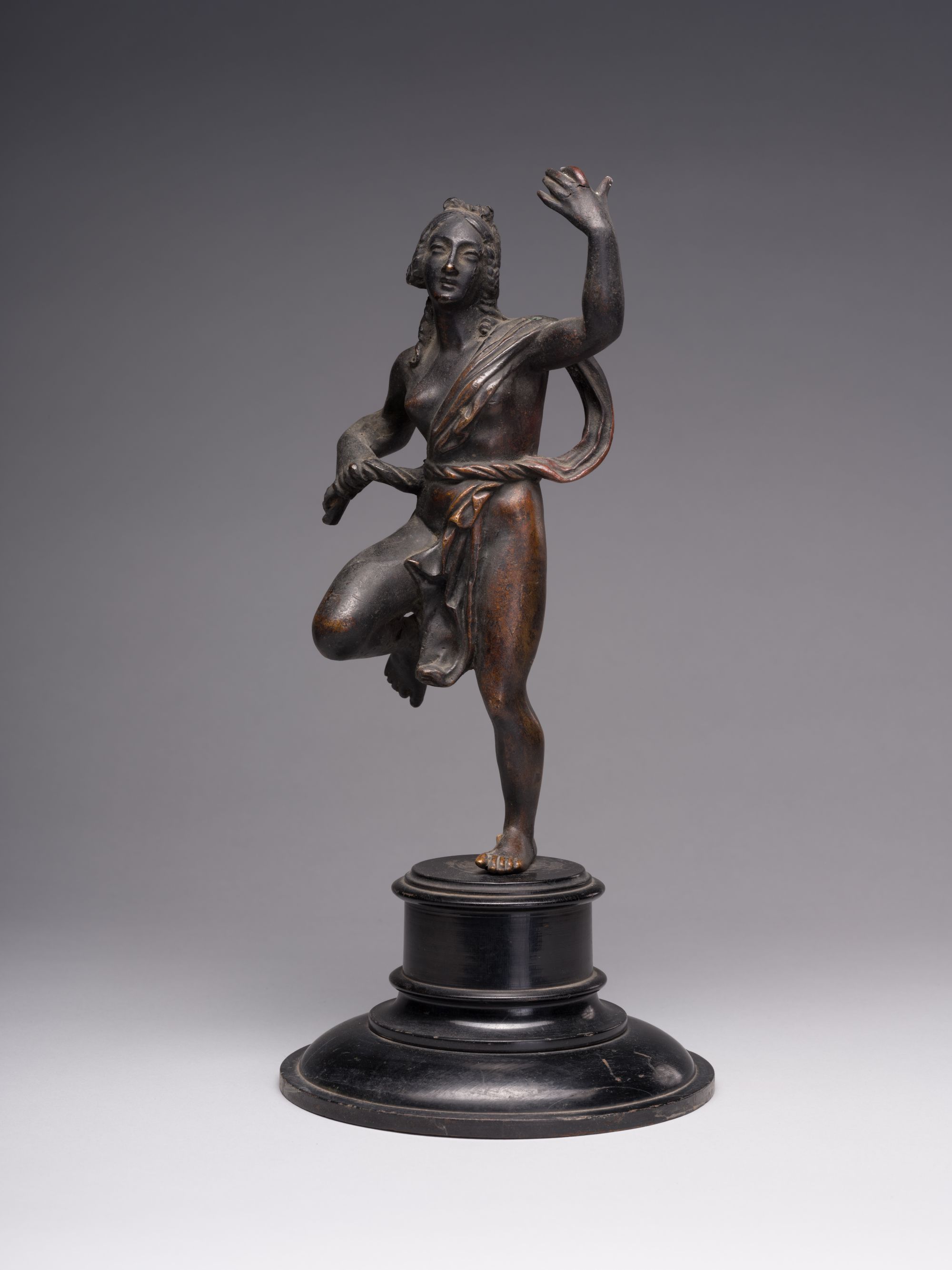Female Dancer 1