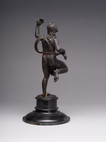 Female Dancer 4