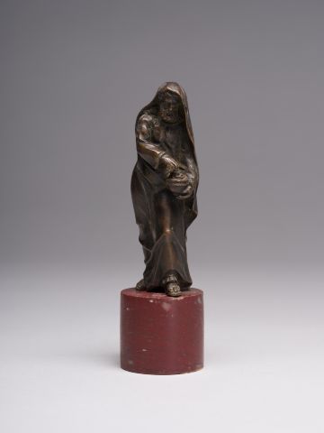 Allegory of Winter 1
